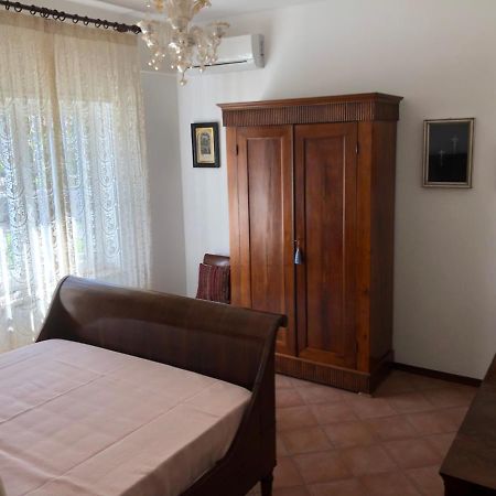 Casa Merini Таранто Экстерьер фото