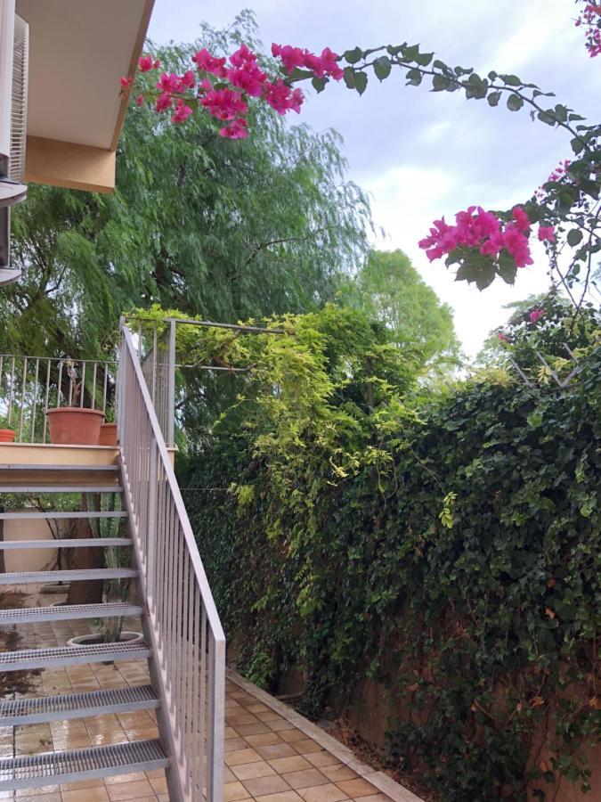 Casa Merini Таранто Экстерьер фото