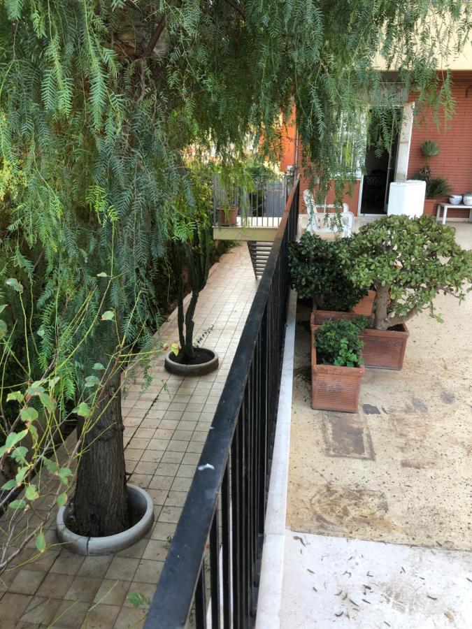 Casa Merini Таранто Экстерьер фото