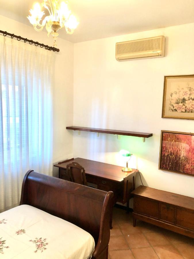Casa Merini Таранто Экстерьер фото