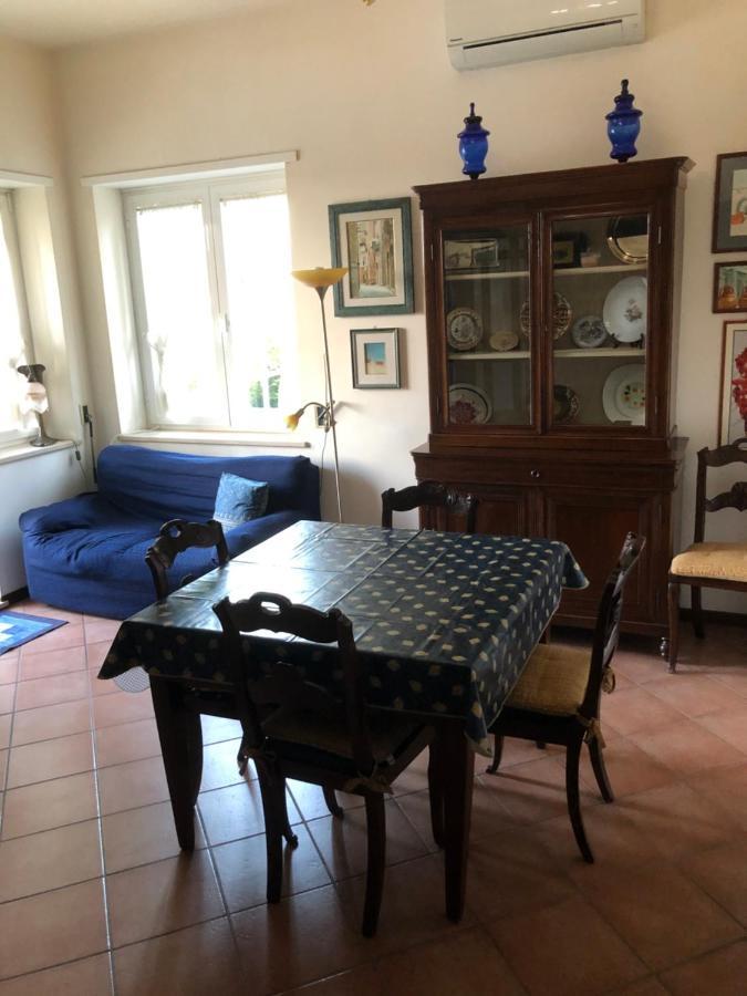 Casa Merini Таранто Экстерьер фото