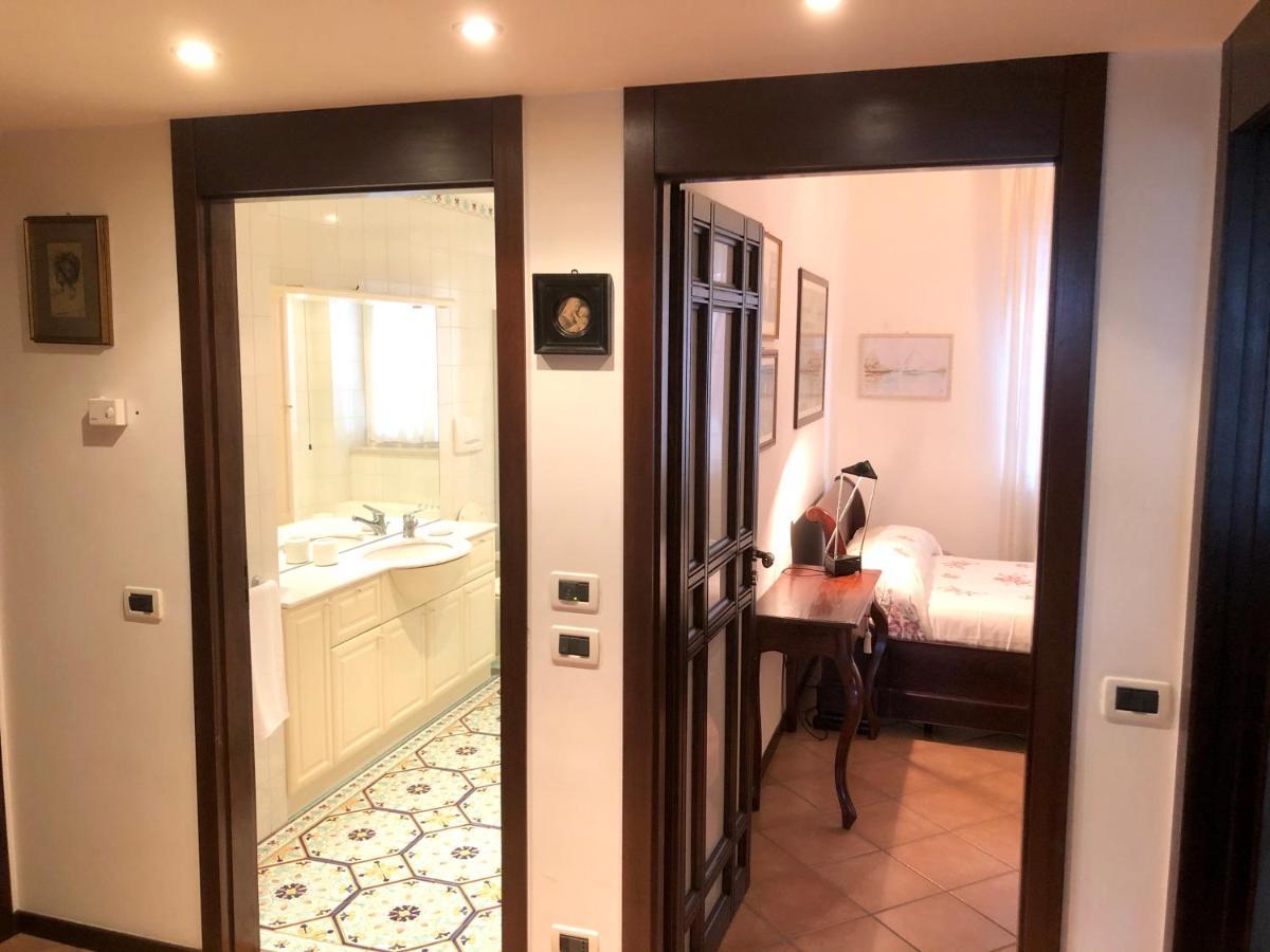 Casa Merini Таранто Экстерьер фото
