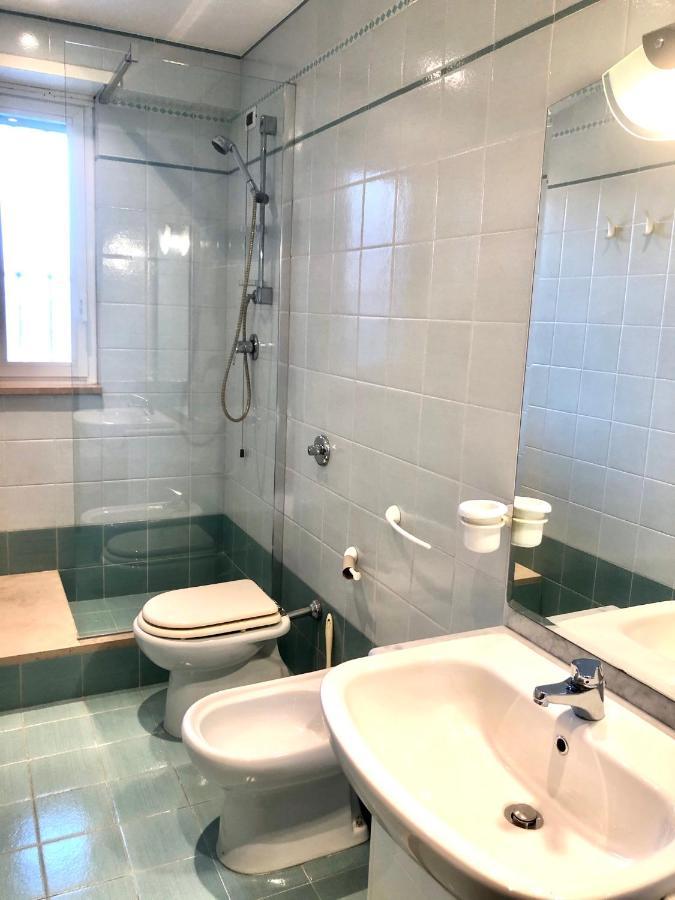 Casa Merini Таранто Экстерьер фото