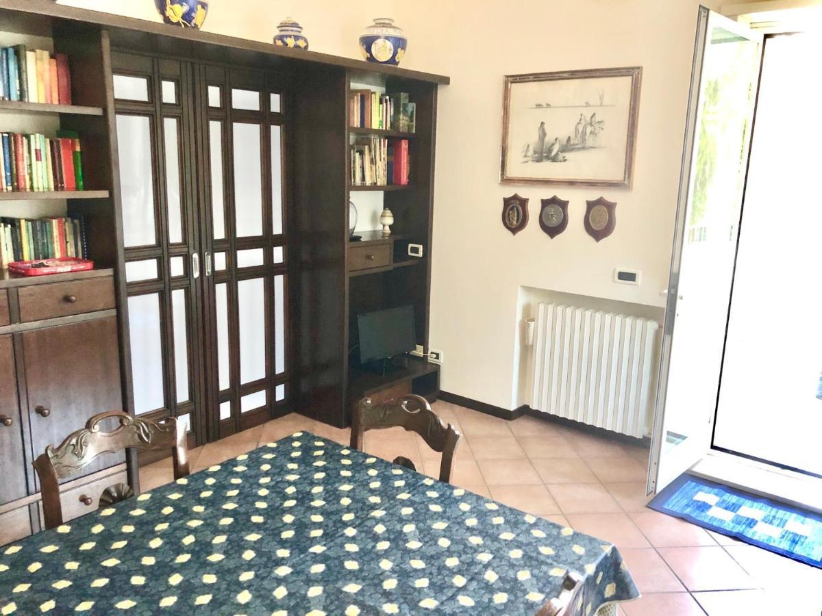 Casa Merini Таранто Экстерьер фото